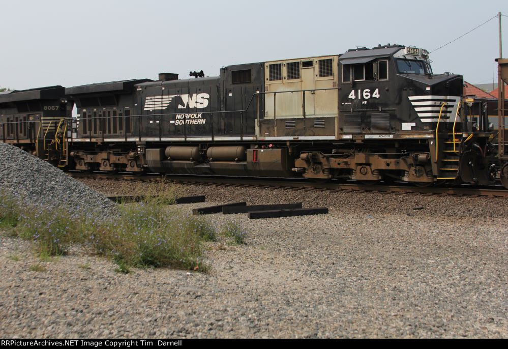 NS 4164 on 778